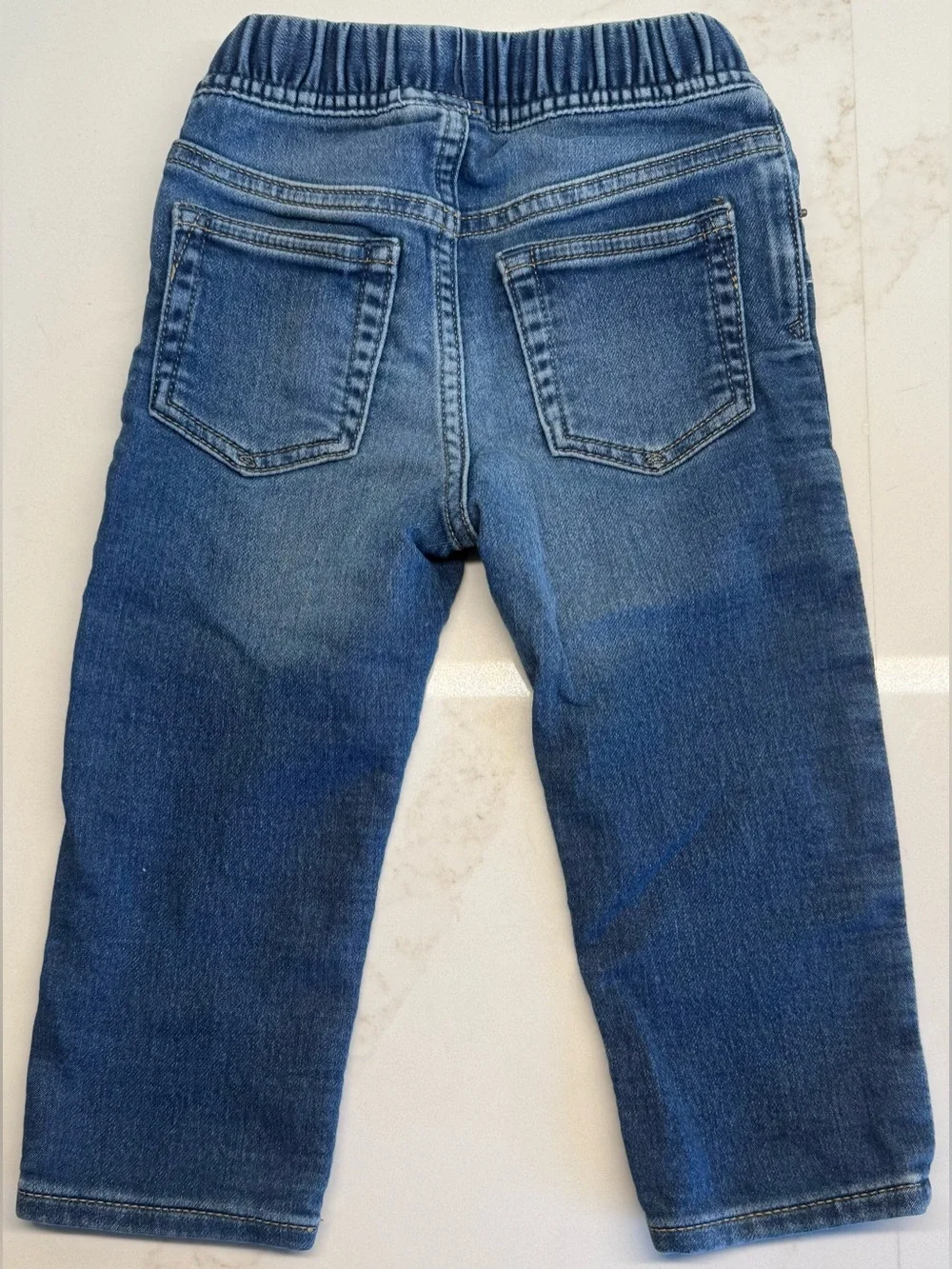 GAP 18-24 Months Toddler Pants Bundle Jeans & Cargo Pants (3)